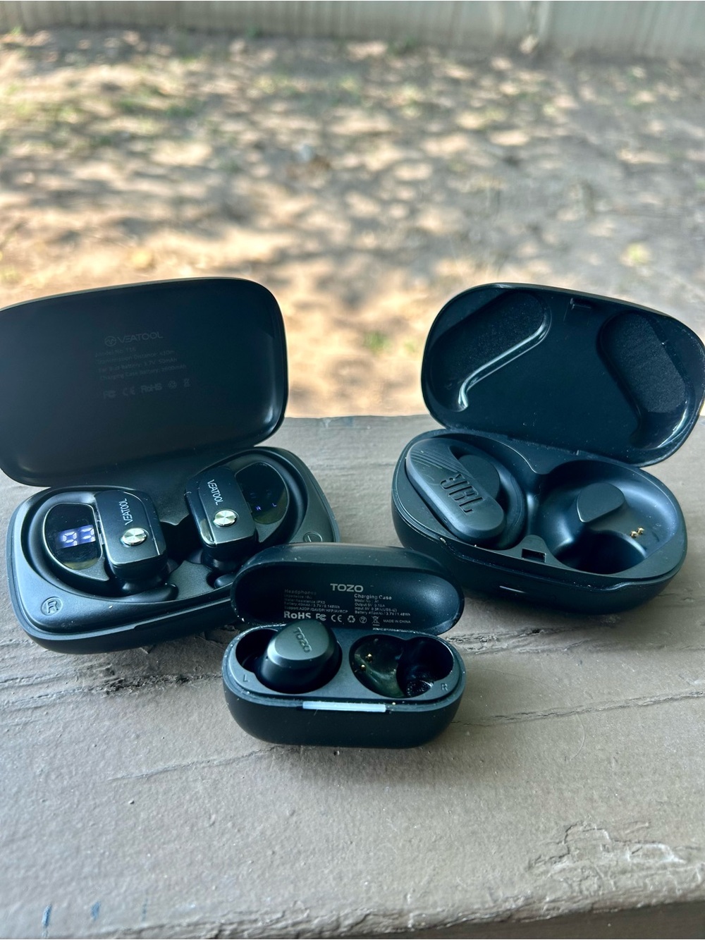 Earbud bundle - Picture 4 of 8